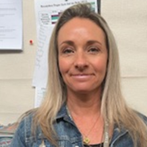 Mrs L Batty