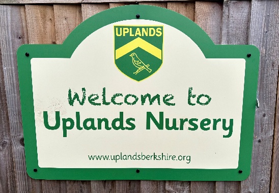 Nursery